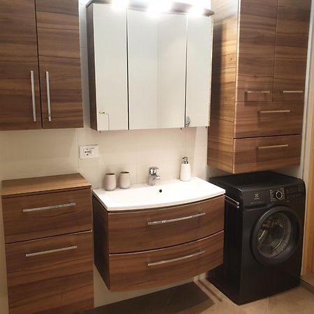 Ferienwohnung Lafreid Algund Exteriér fotografie