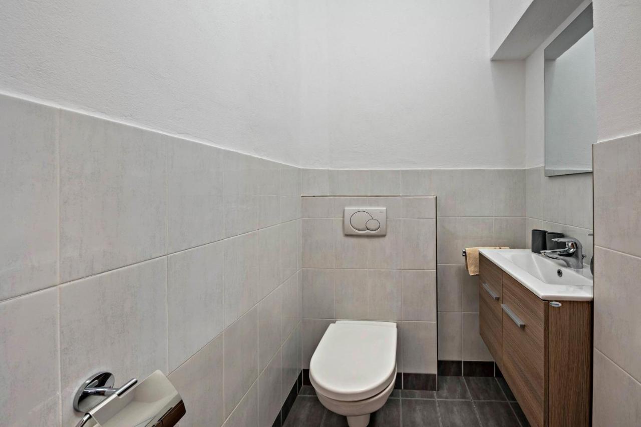Ferienwohnung Lafreid Algund Exteriér fotografie