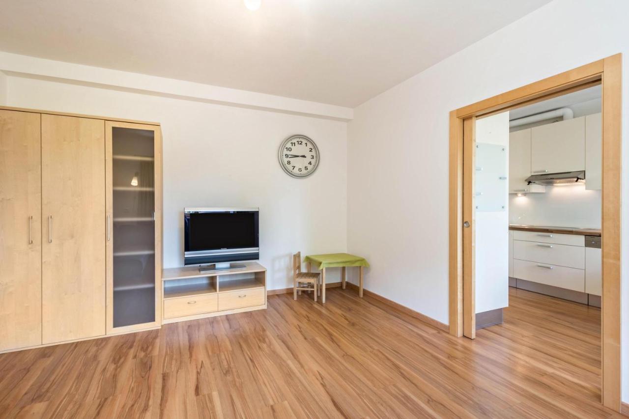 Ferienwohnung Lafreid Algund Exteriér fotografie