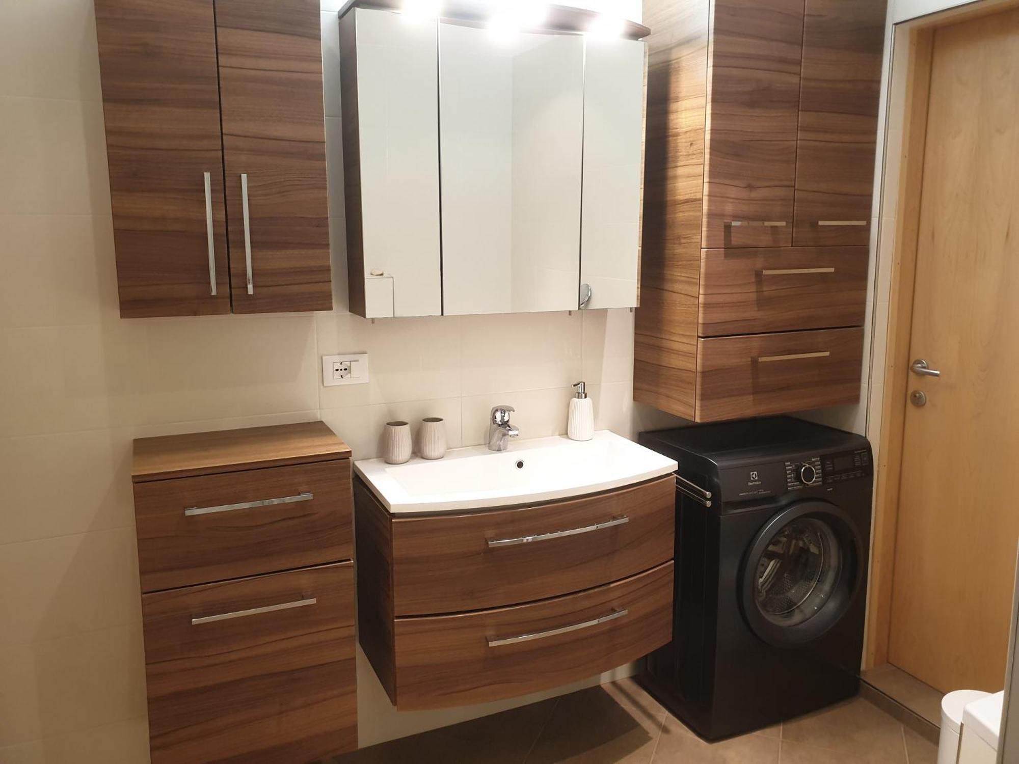 Ferienwohnung Lafreid Algund Exteriér fotografie